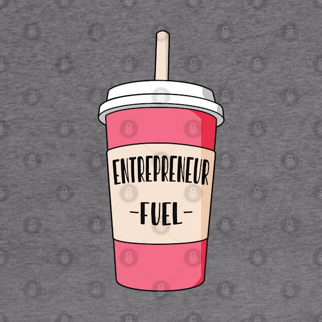 Entrepreneur job fuel by NeedsFulfilled